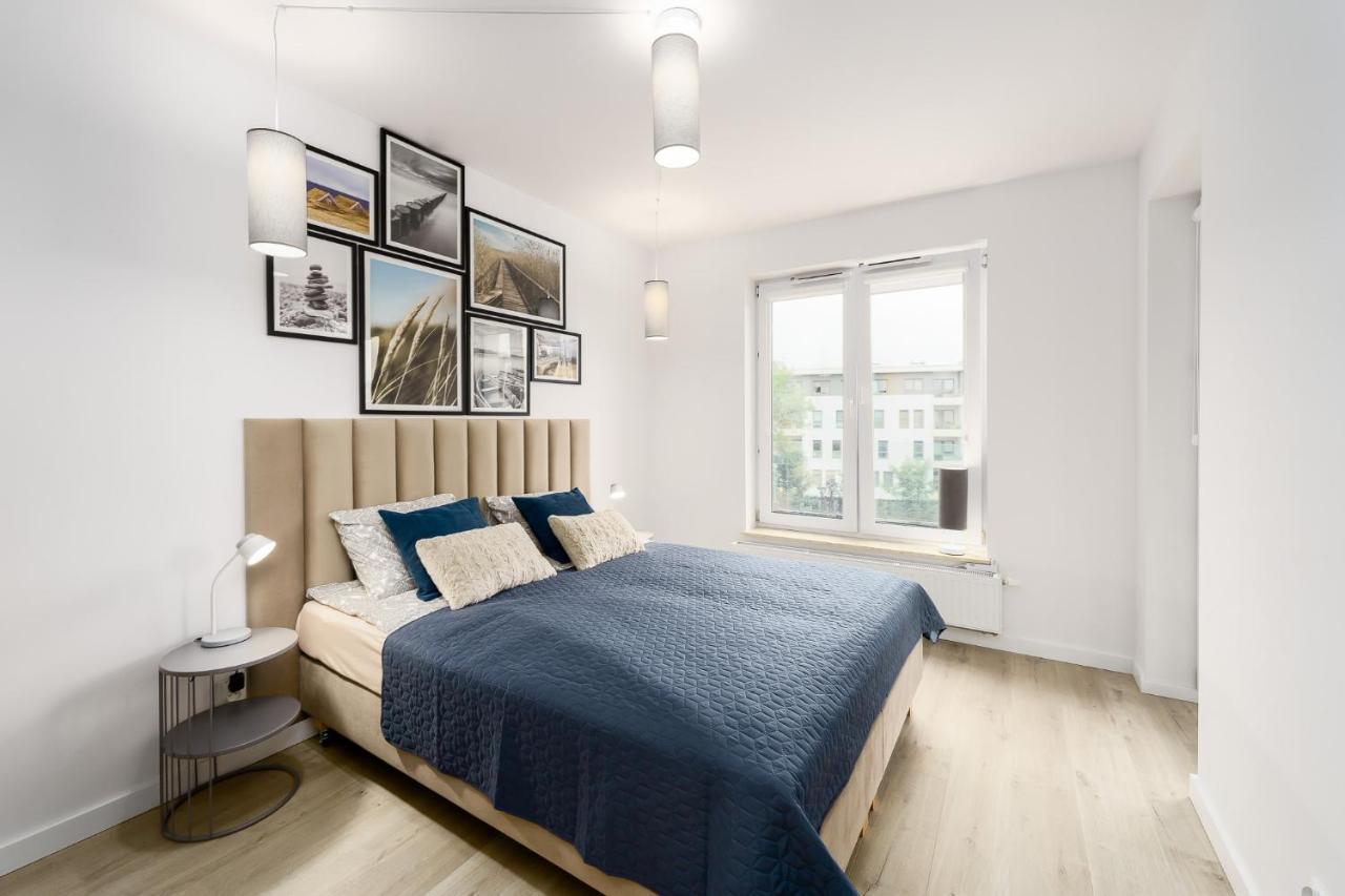 Brisadelmar Z Bezpłatnym Parkingiem Apartament *